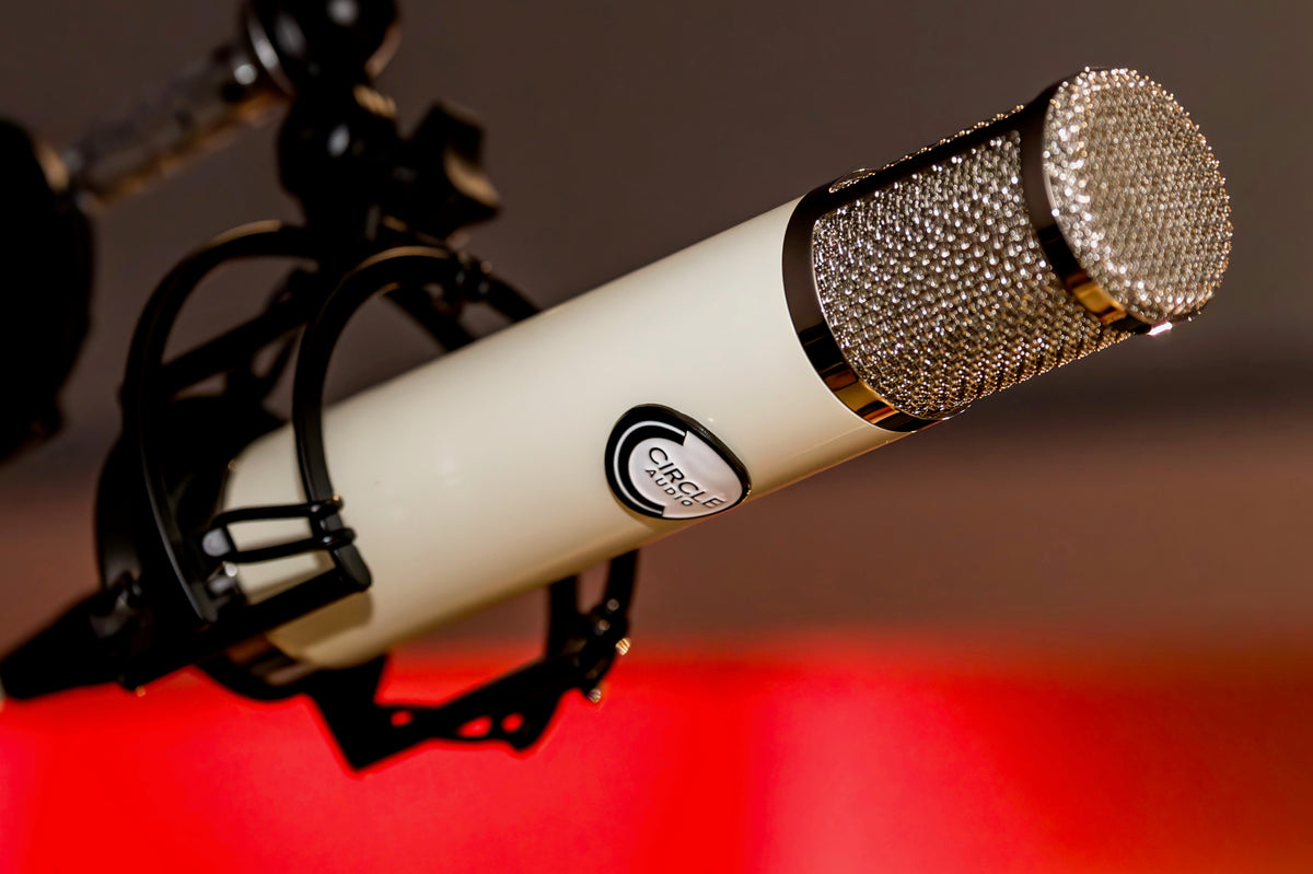 Circle Audio
