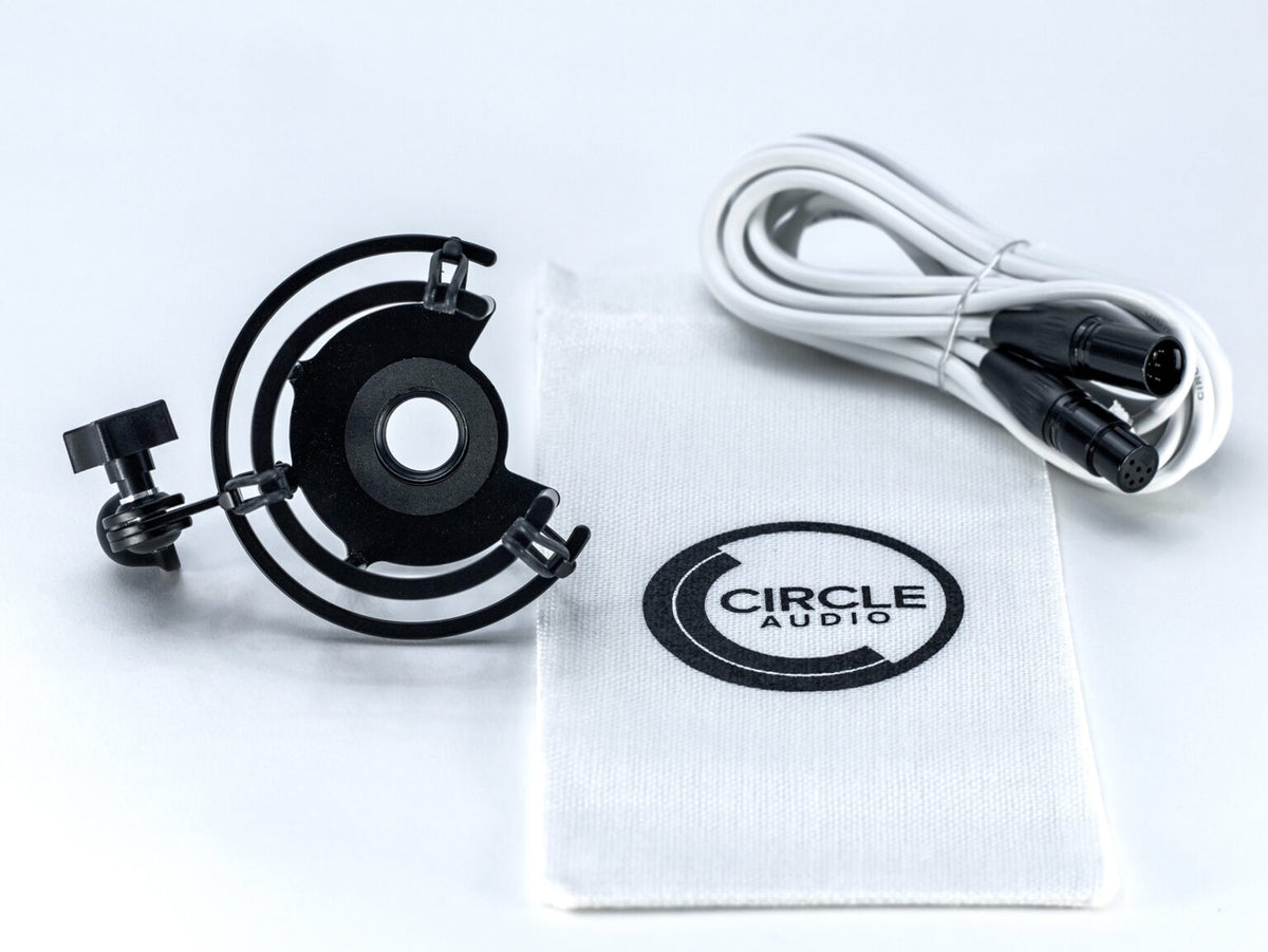 Circle Audio