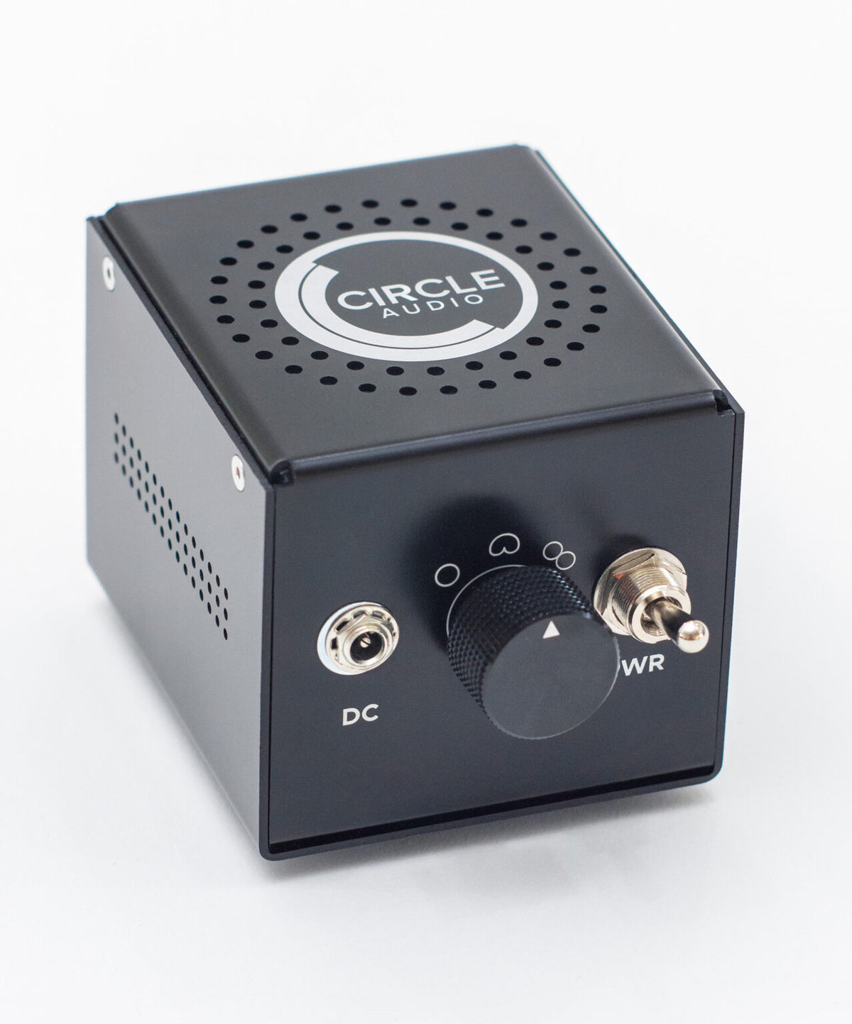 Circle Audio