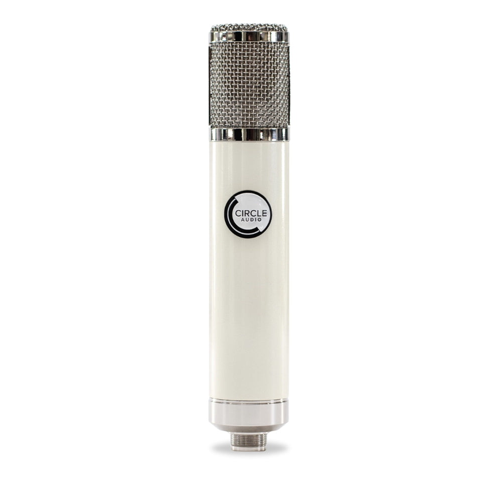 Circle Audio
