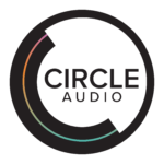 Circle Audio Logo - best microphones on the planet