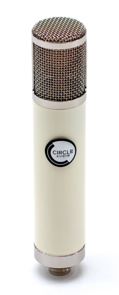 Circle Audio - EVO251 Condenser Recording Microphone