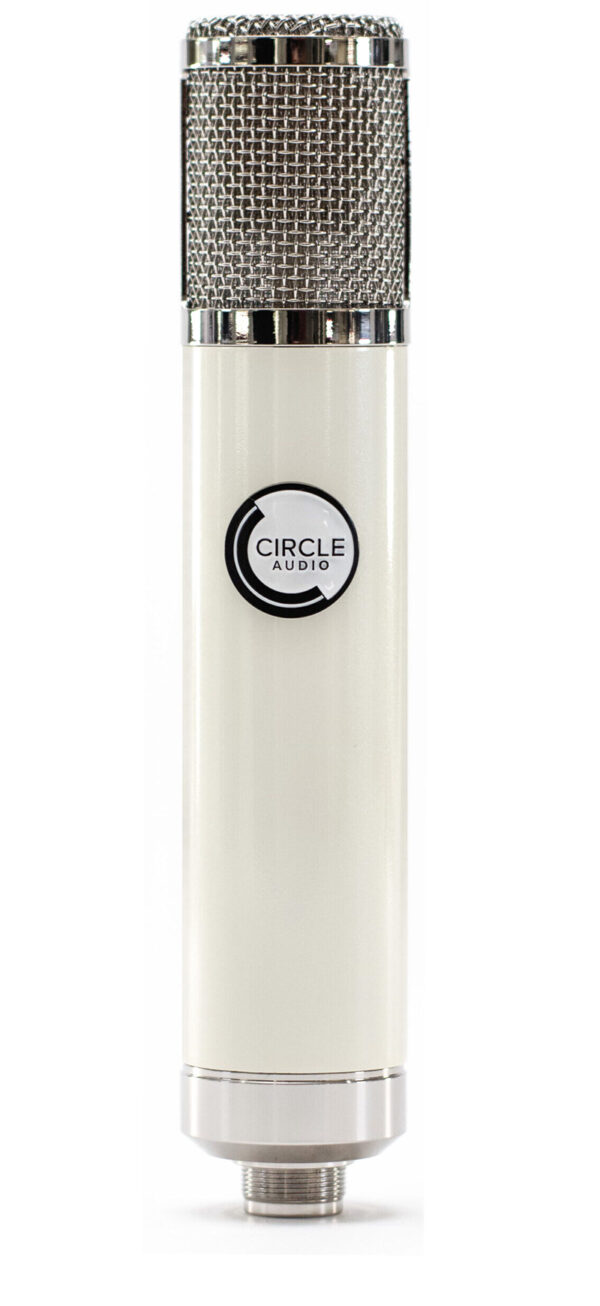 Circle Audio - EVO251 Condenser Recording Microphone
